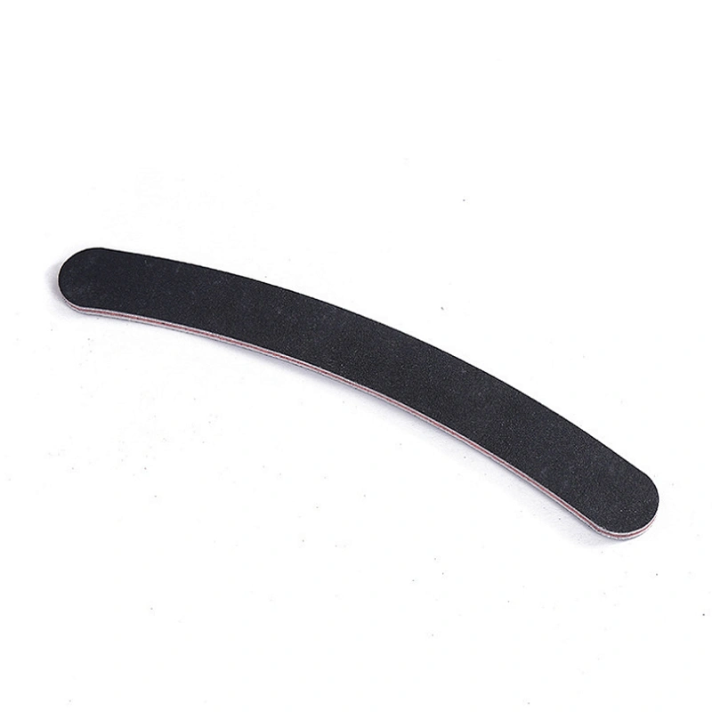 Banana Nail File