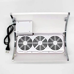 Nail Dust Collector