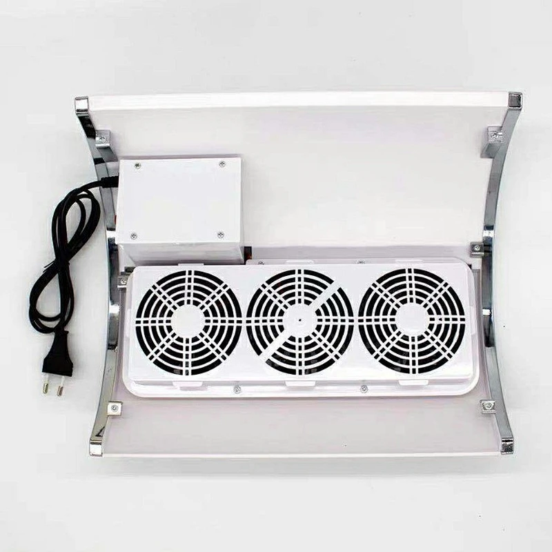 Nail Dust Collector
