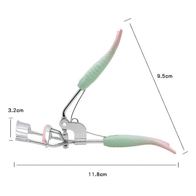 Mermaid Eyelash Curler