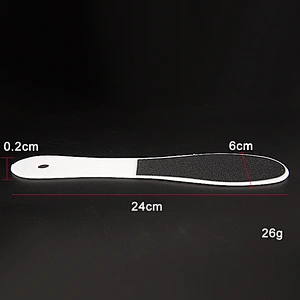 Foot File