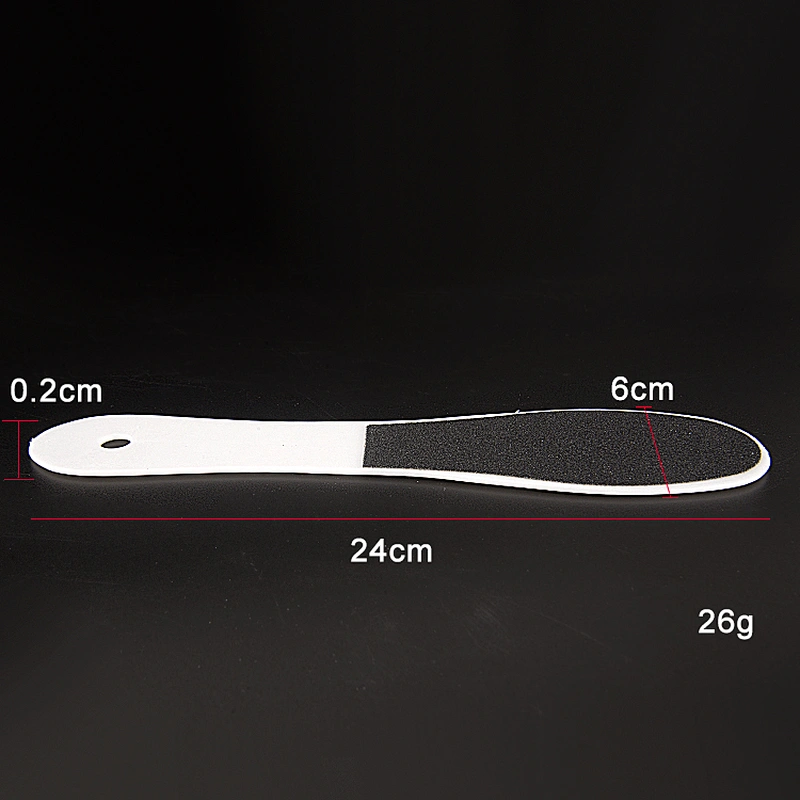 Foot File