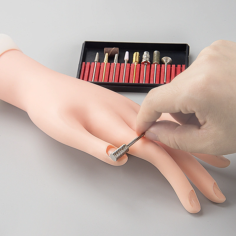 Nail Drill Bits