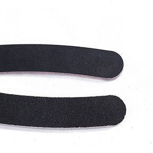Banana Nail File