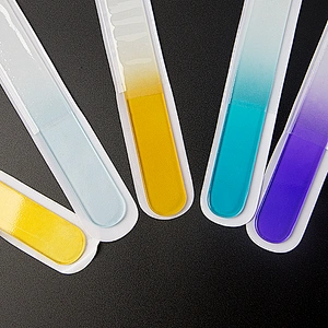 Small Glass File