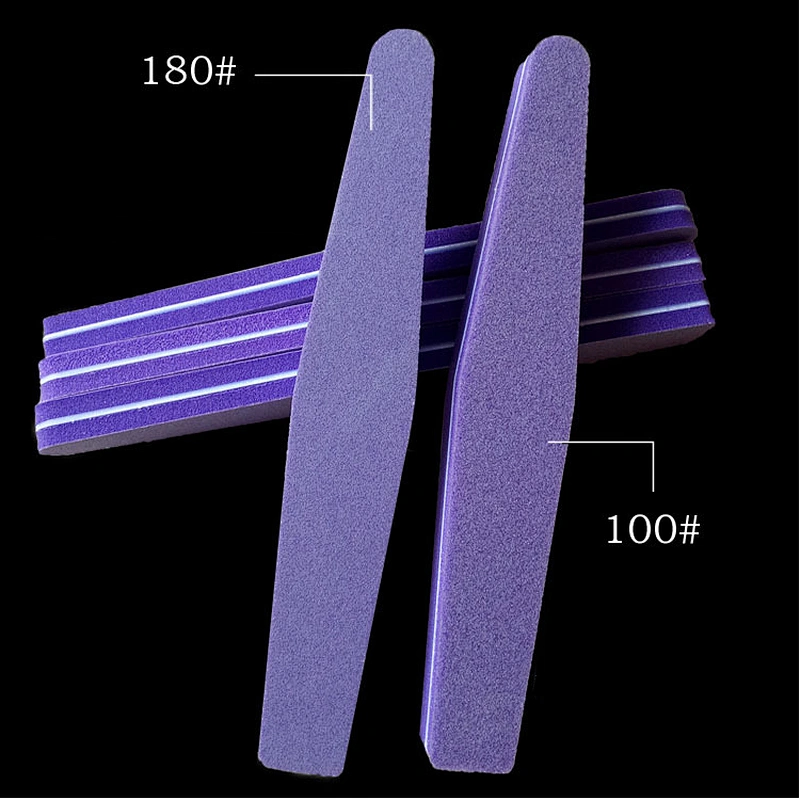 Sponge Triangle File