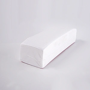 Portable Hair-Removing Cloth