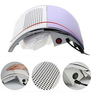 Nail Dust Collector