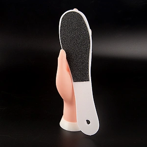 Foot File