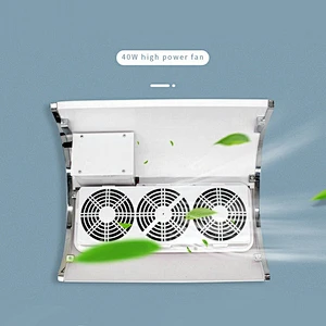 Nail Dust Collector