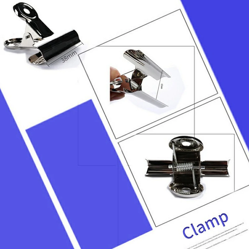 Clip