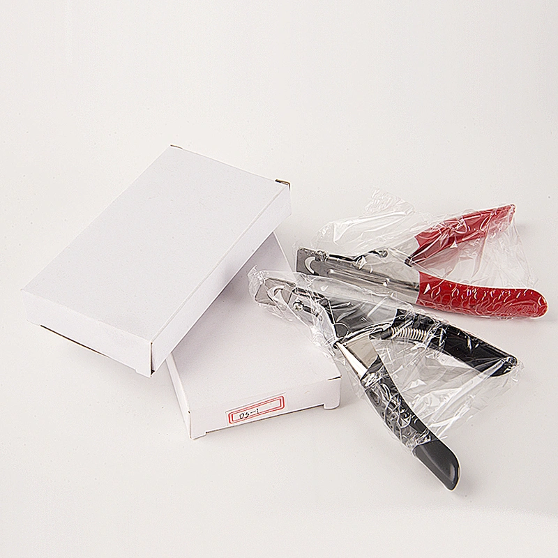 Nail Tip Cutter