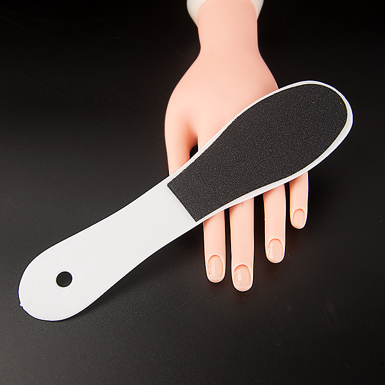 Foot File