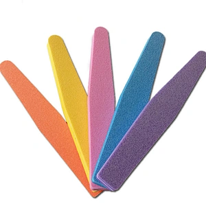 Sponge Triangle File