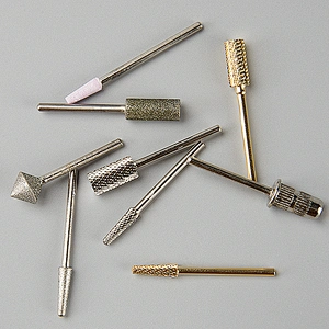 Nail Drill Bits