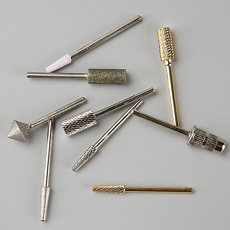 Nail Drill Bits