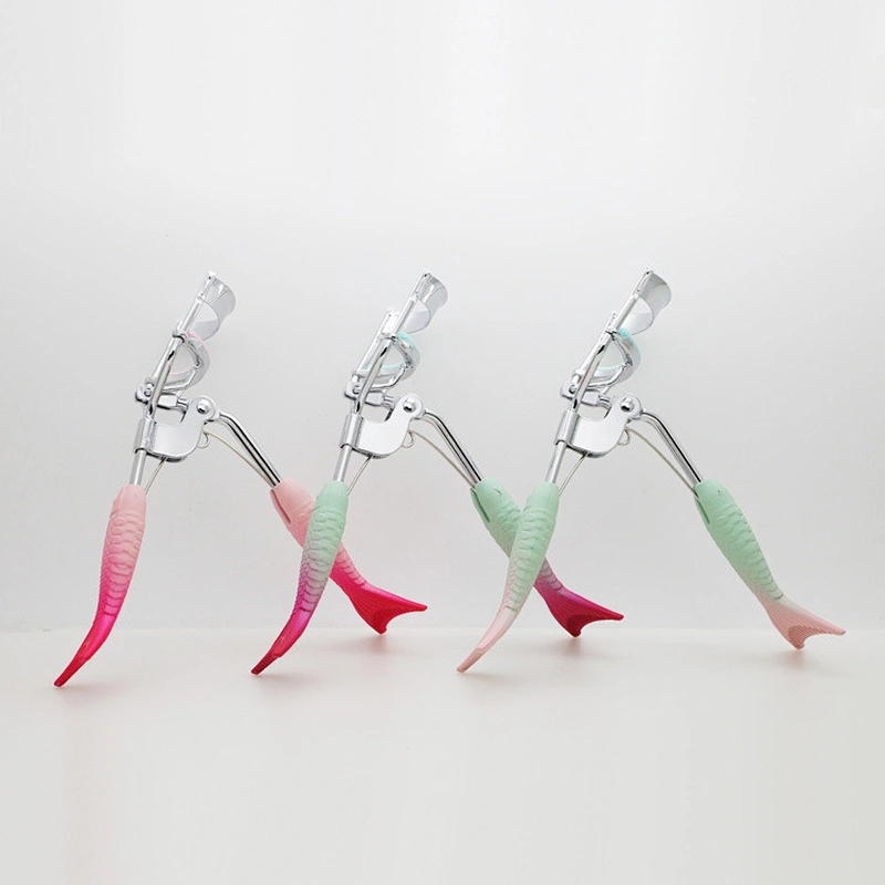 Mermaid Eyelash Curler