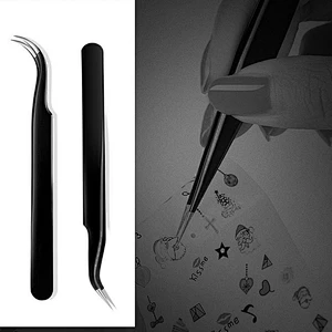 Tweezers