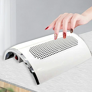 Nail Dust Collector
