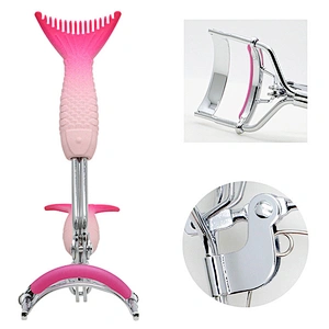 Mermaid Eyelash Curler