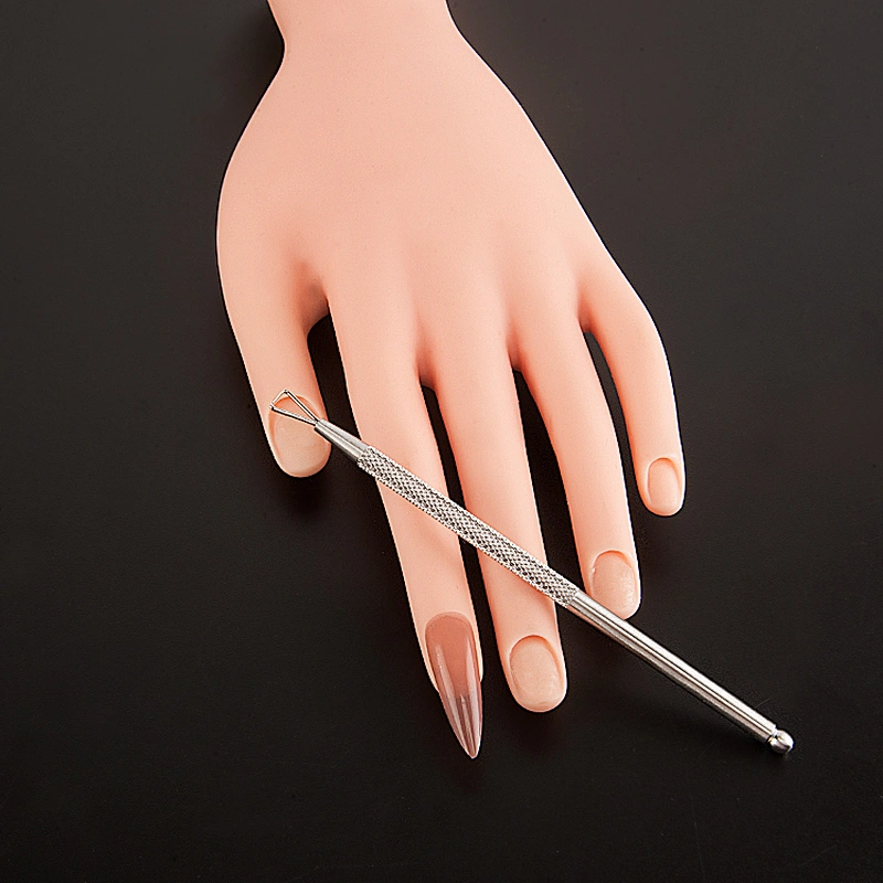 Cuticle Pusher