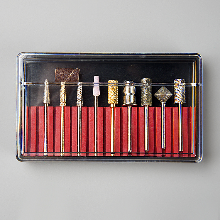 Nail Drill Bits