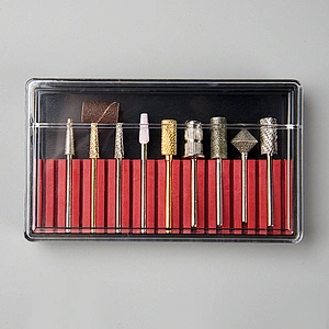 Nail Drill Bits