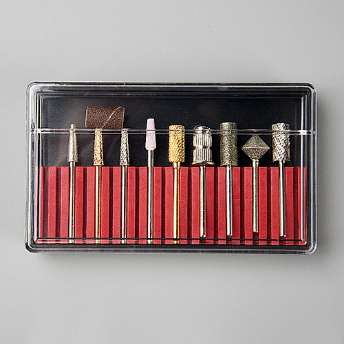 Nail Drill Bits