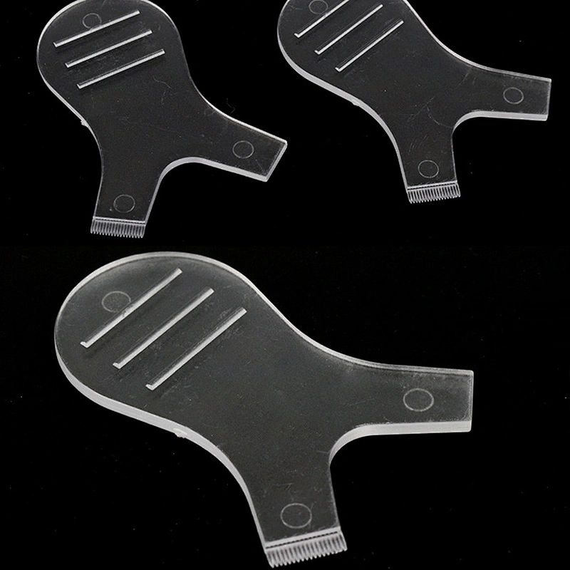 Y-Shaped Mascara Brush