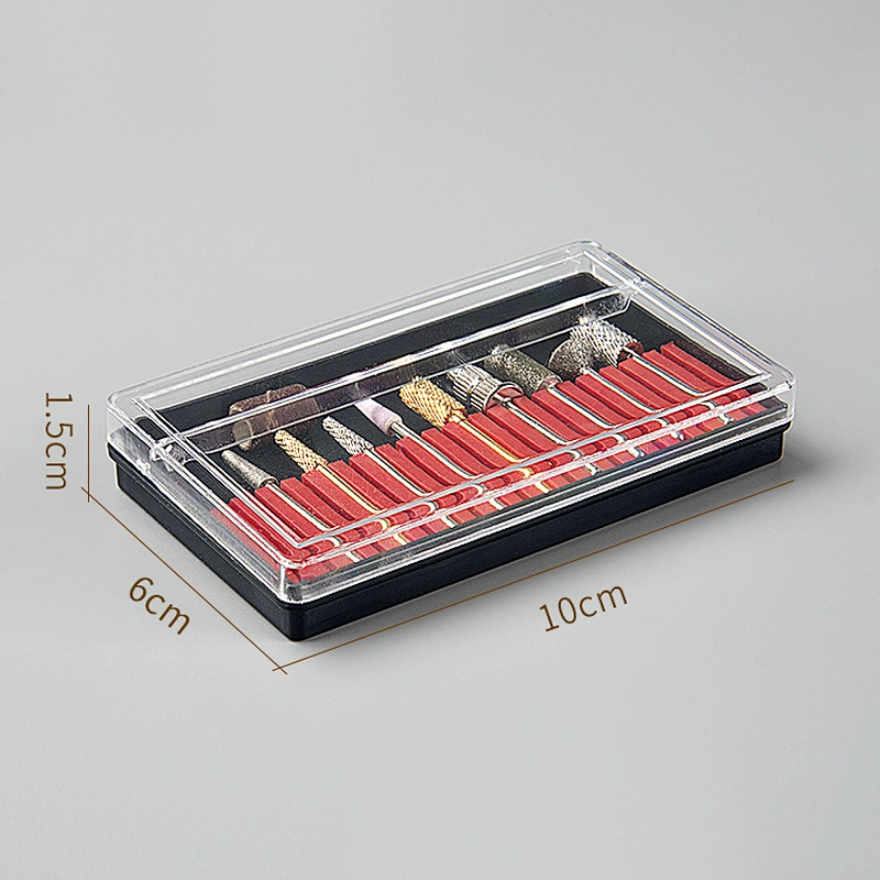 Nail Drill Bits