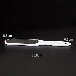 Foot File