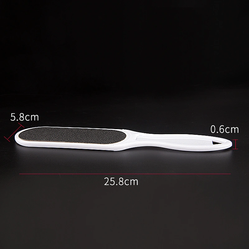 Foot File