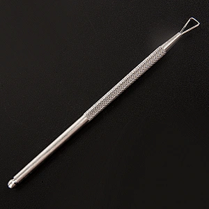 Cuticle Pusher