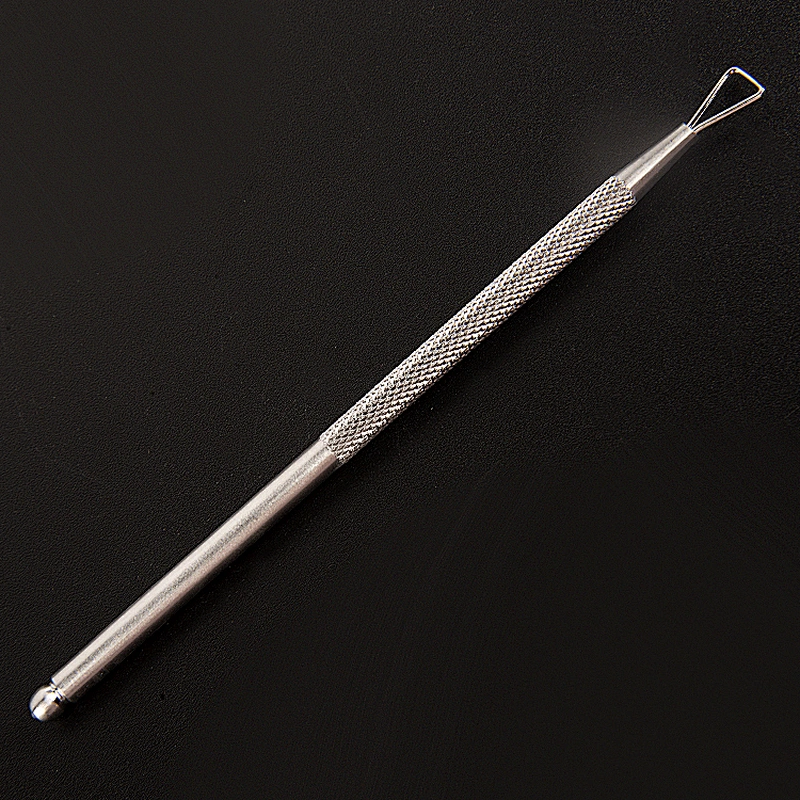 Cuticle Pusher