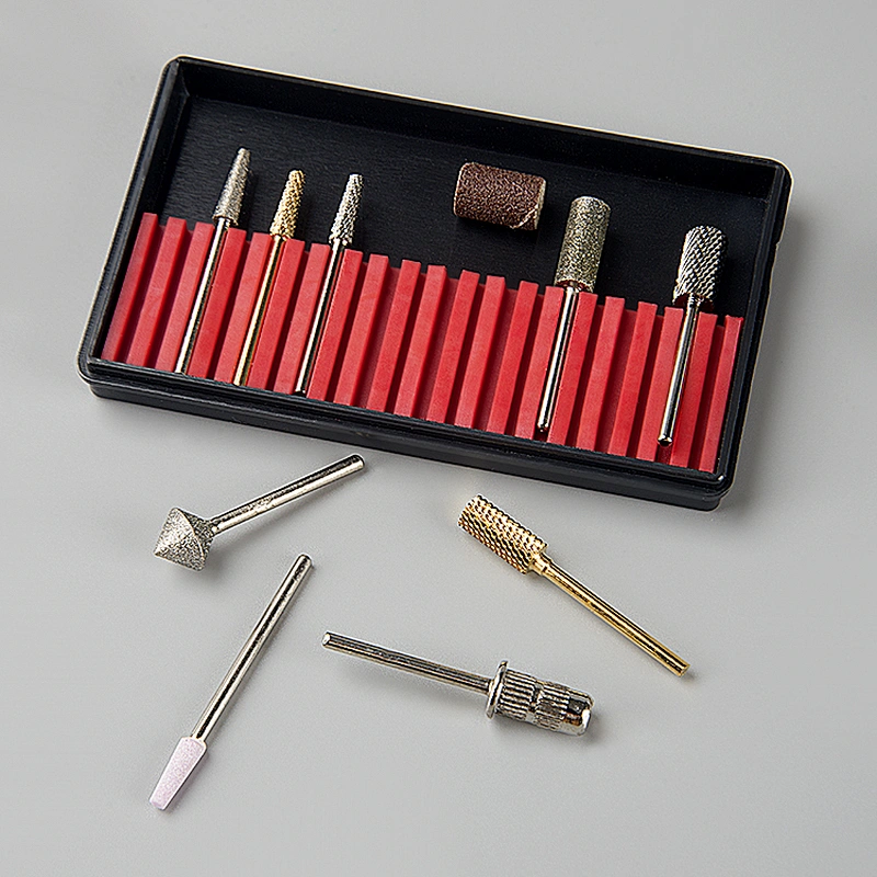 Nail Drill Bits
