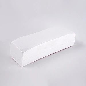 Portable Hair-Removing Cloth