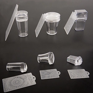 Nail Stamp Printer