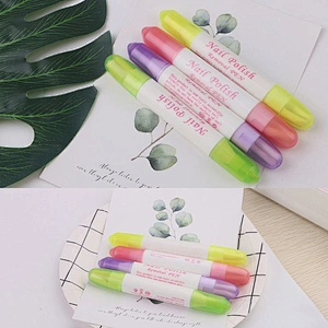 Empty Polish Corrector Pen