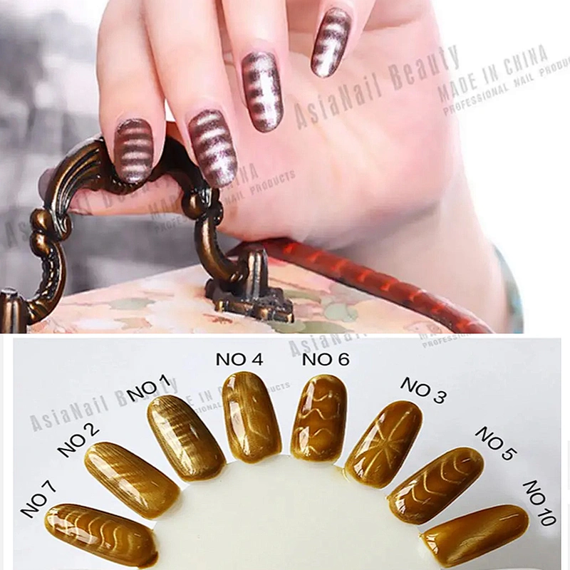 Cat Eyes Polish Magnetic Stick