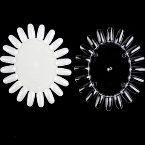 Elliptical Tips Wheel