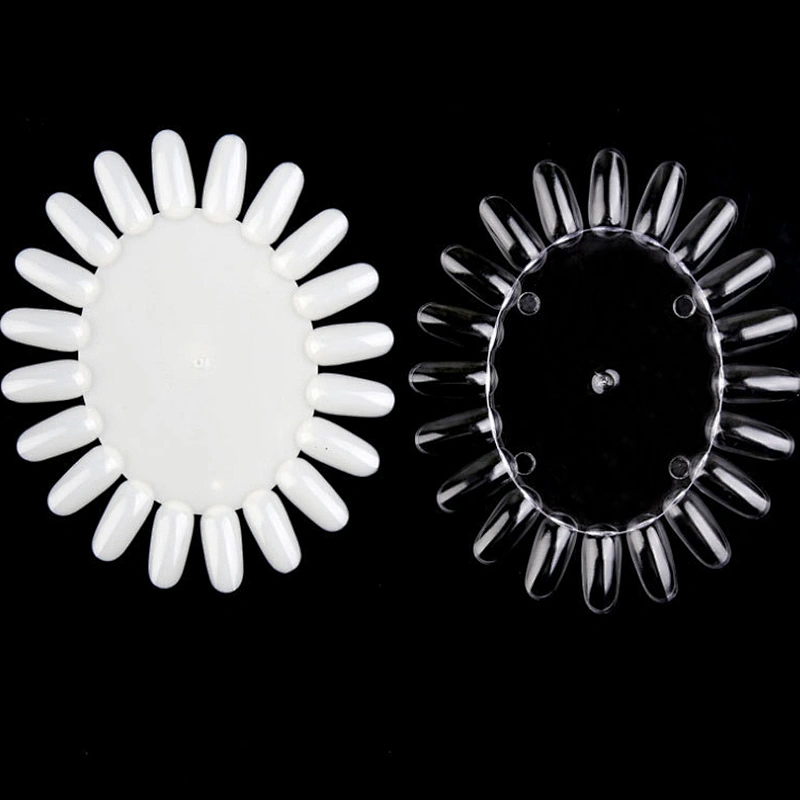 Elliptical Tips Wheel