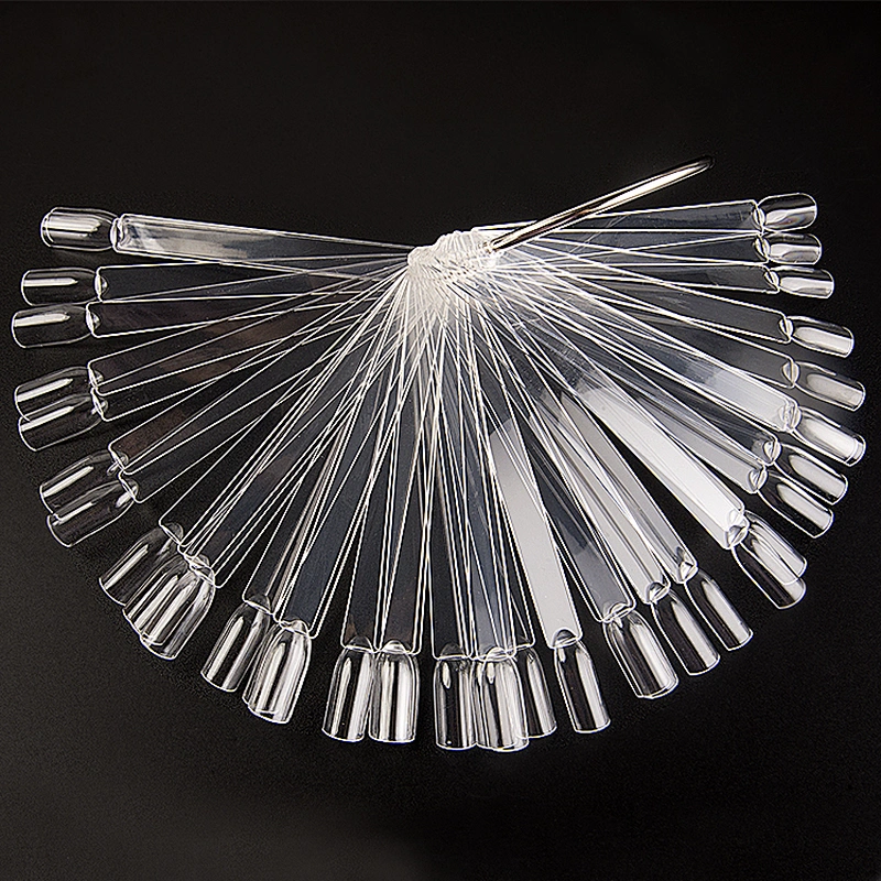 Display Tips (48 Pcs)