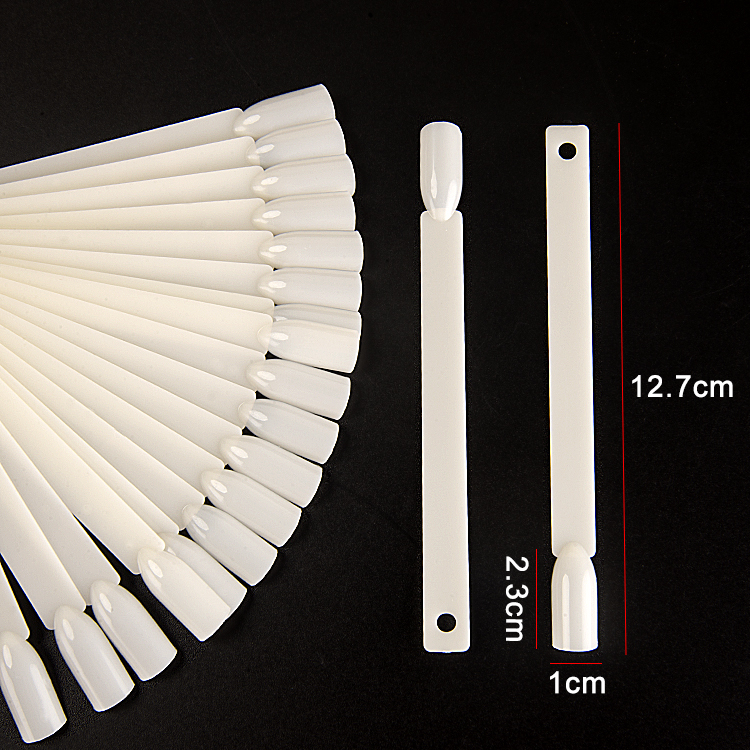 Display Tips (24 Pcs)