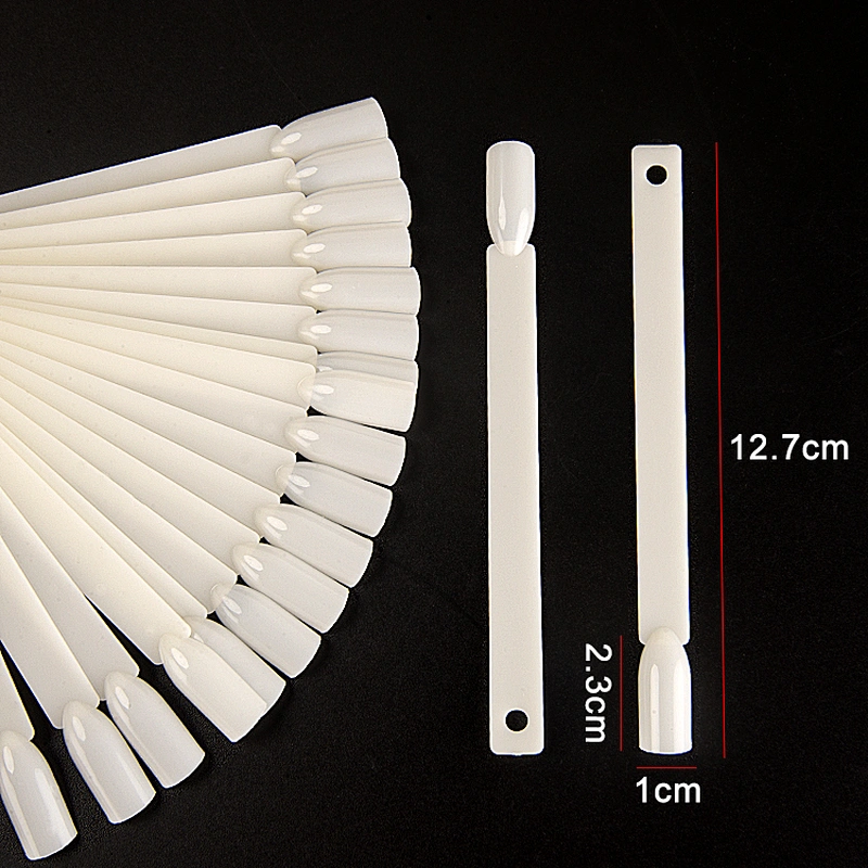Display Tips (24 Pcs)