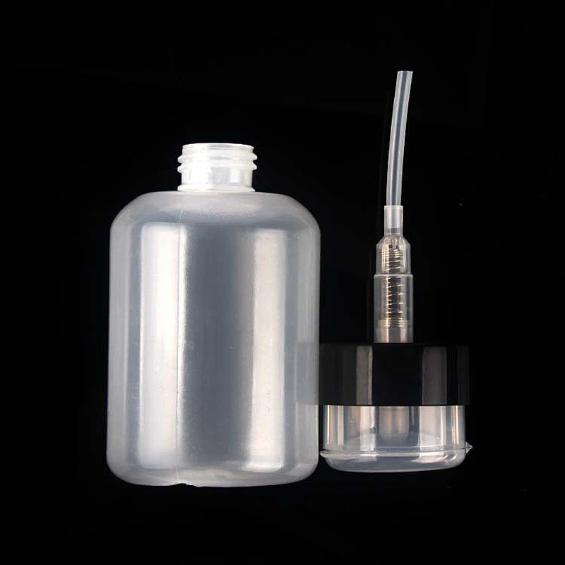 Fluid Pump Dispenser Bottle