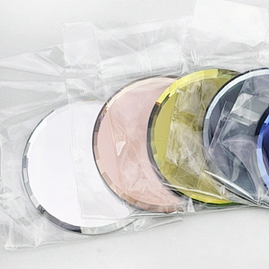 Nail Mirror Palette