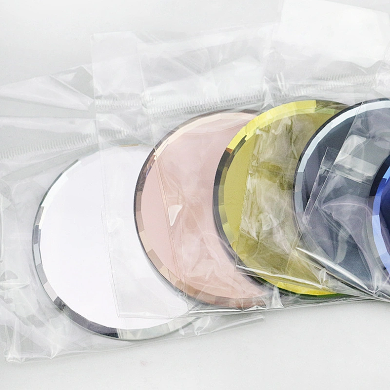 Nail Mirror Palette