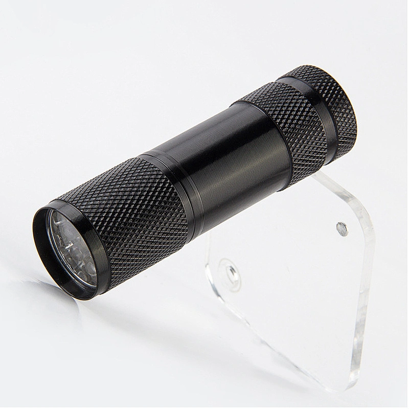 5W Mini Wireless Nail LED Lamp