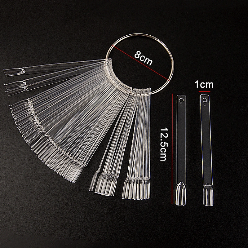 Display Tips (48 Pcs)