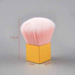 Nail Cleaning Brush